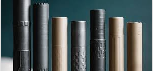 Suppressors